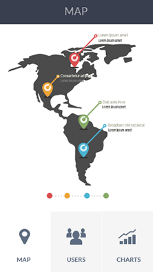 DDOS攻击教程软件安全防护界面